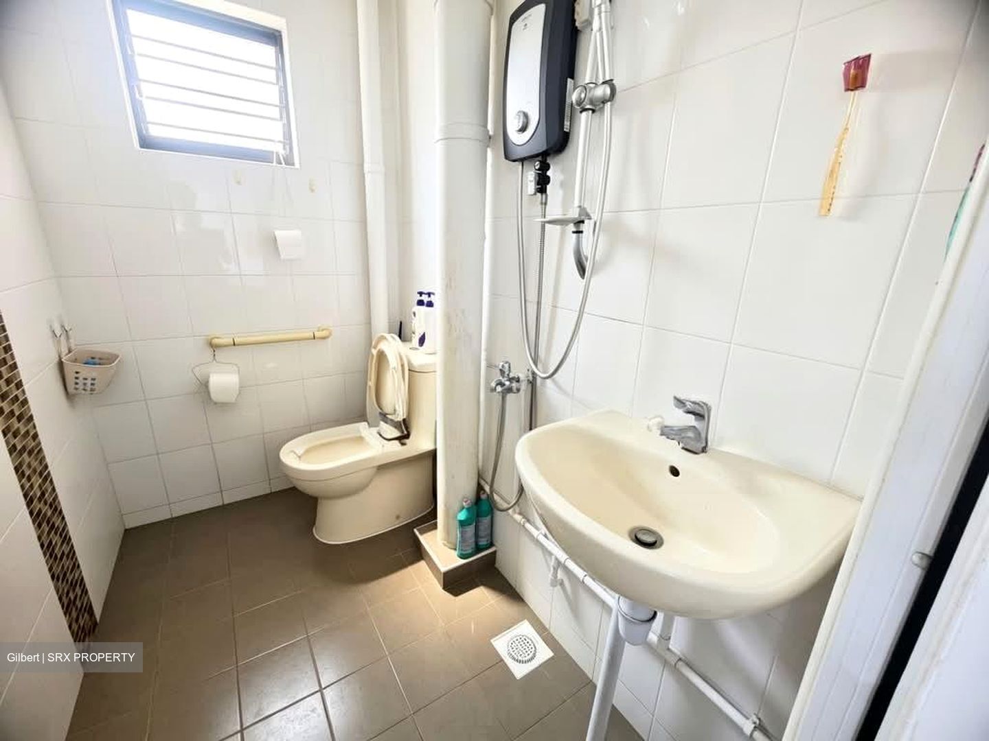 Blk 313 Woodlands Street 31 (Woodlands), HDB 4 Rooms #556186271